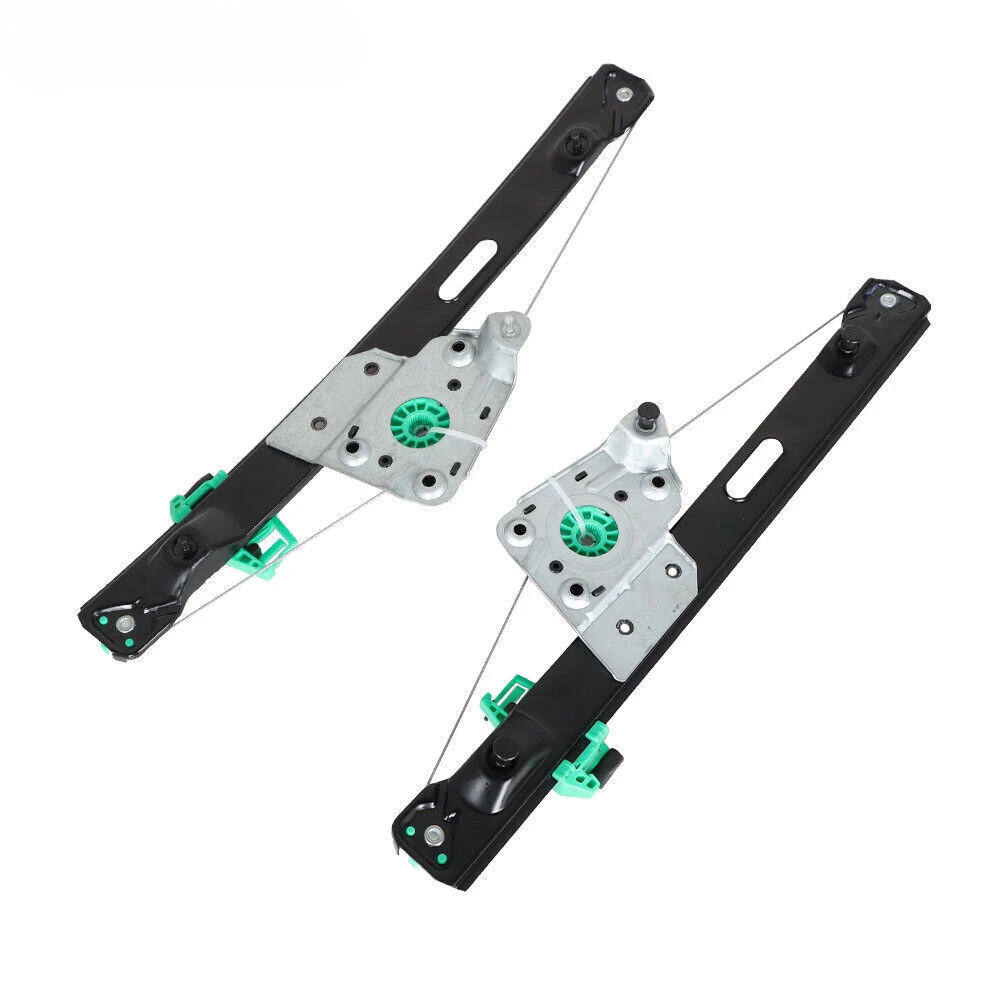 Power Window Regulator for BMW E90 E91 325i 328i 330i 335i Rear Left & Right
