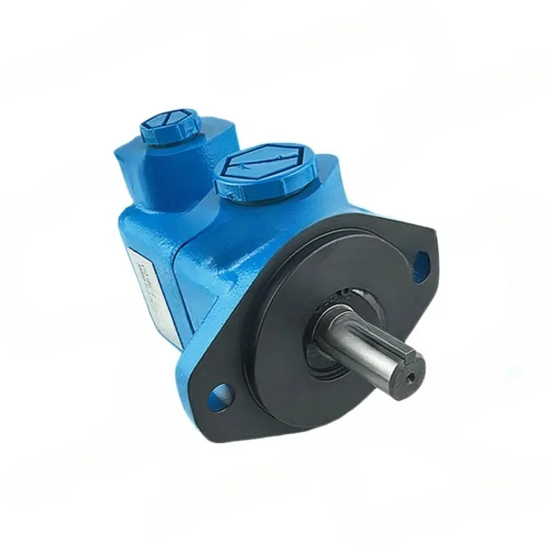 V10 1B3B 1C20 Power Steering Pump High Pressure V10 V20 V20F Hydraulic Vane Pump