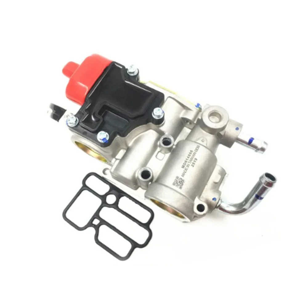 

High Quality MD614713 MD614696 ISC-008M Idle Air Control Valve E9T15292 V31 4G63 4G64