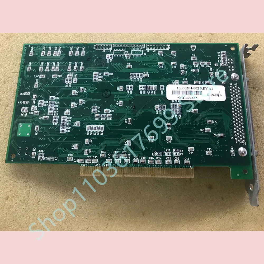 

IMAGE PRODUCTS ADRENALINE 850SW 13000204-002 REV A1