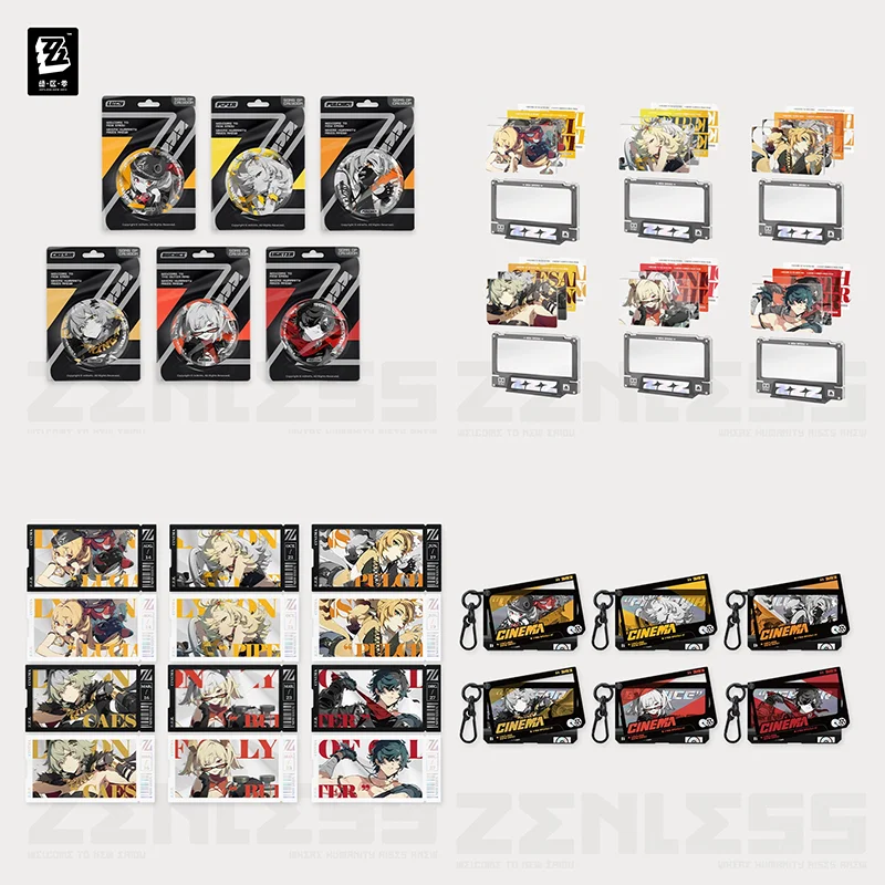 Sunsyea Zenless Zon… - image