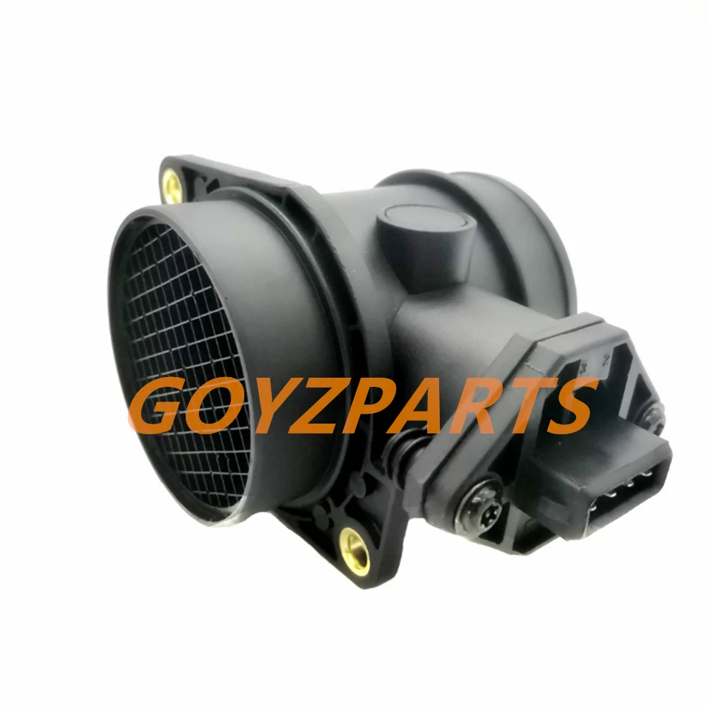 

Mass Air Flow Sensor For Audi A4 Quattro Volkswagen VW Golf Passat Cabrio Jetta 1.8 2.0 0 280 217 103 0280217103 037 906 461 A