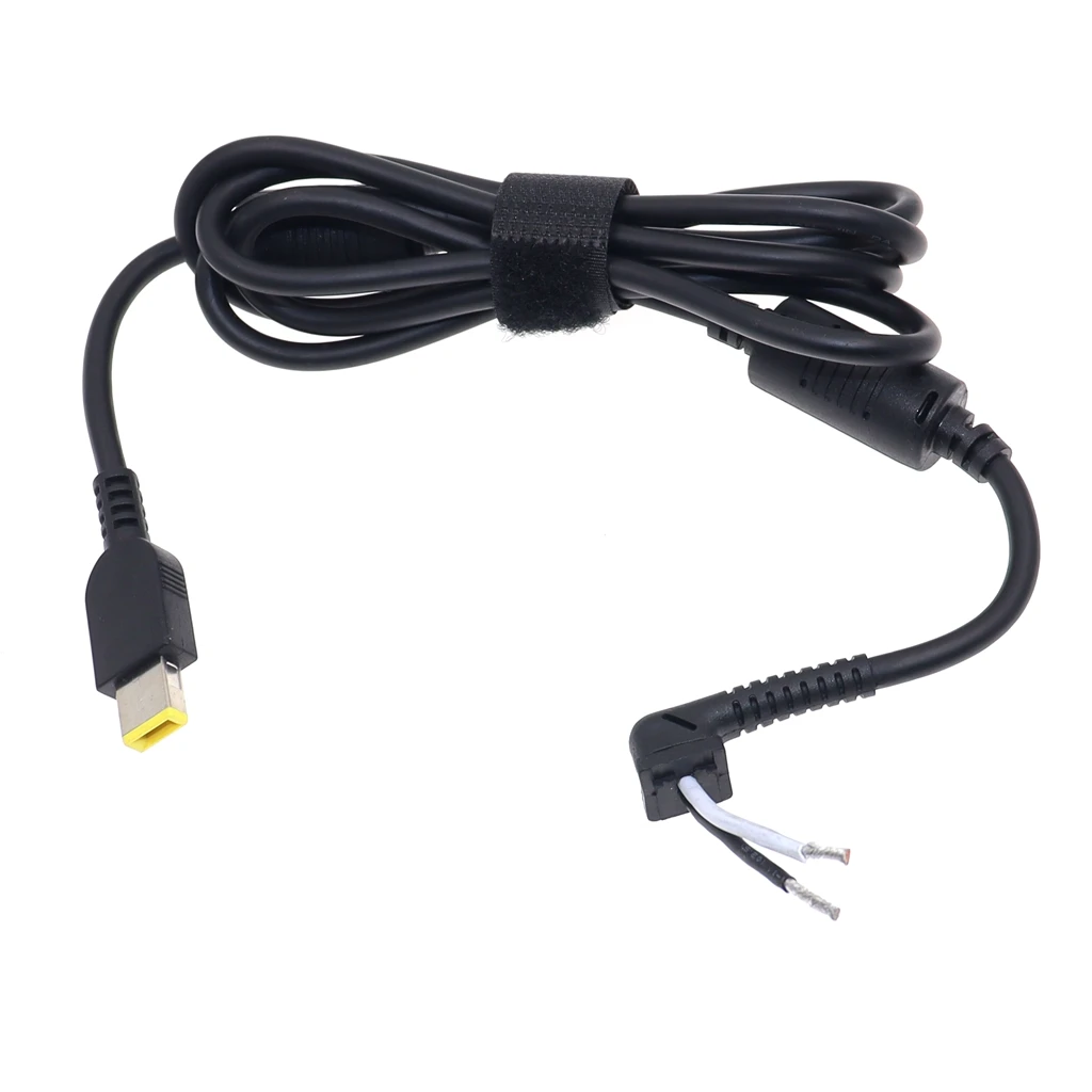 Câble d'alimentation CC pour ordinateur portable Lenovo Legion, adaptateur connecteur, Y740, Y920, Y540, P50, P70, P71, P72, P73, Y7000P, Y9000K, 20V, 15A, 300W