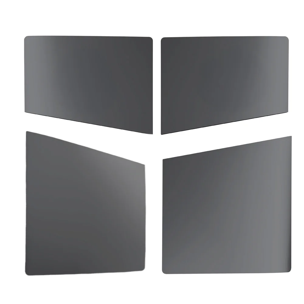 Pro Plates Digital Edition – akcesoria do PlayStation 5 Pro: obudowa, nakładka na front, personalizowane boczne panele, zamiennik obudowy do PS5 Pro. — zdjęcie produktu 3