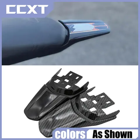 Electric Motocross Bike Rear Fender For Sur Ron Sur-Ron Surron Light Bee X & Light Bee S Mudguard Wheel Splash Guard Universal