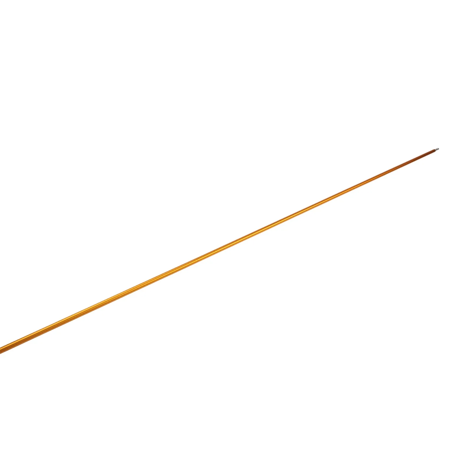 Aluminum Alloy Replacement Poles for Tents Strong yet Lightweight Construction Suitable for Different Outdoor Uses
