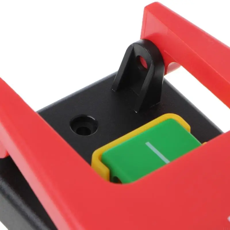 

L74C 16A Electromagnetic Push Button for Protection Paddle Sw