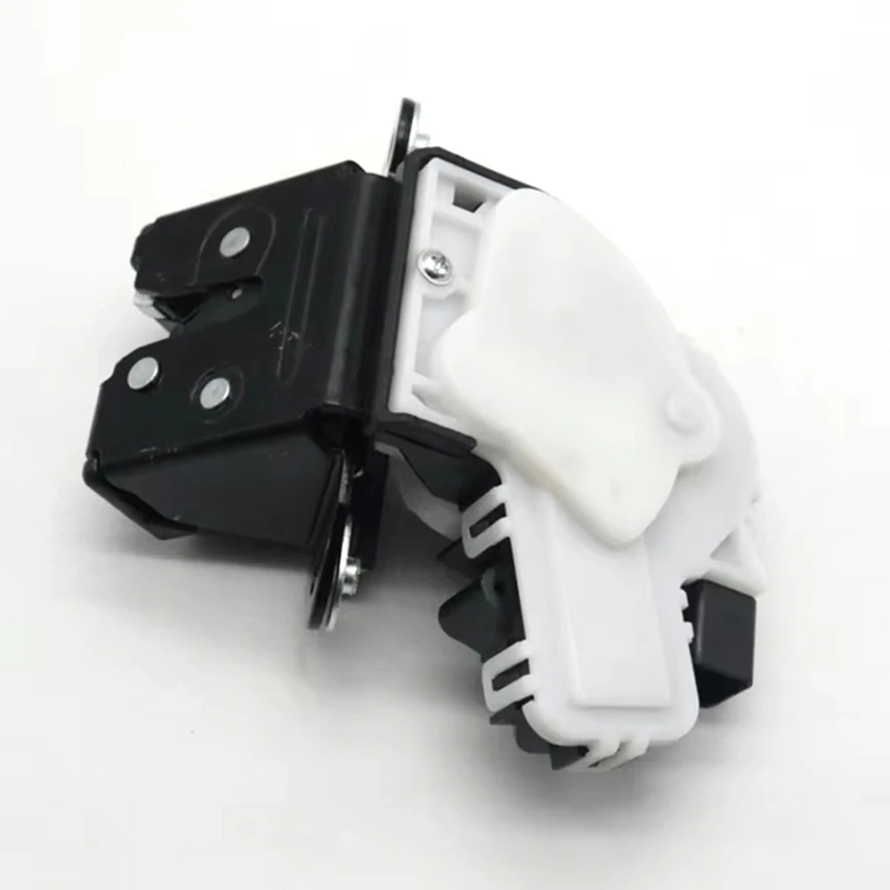 

Rear Trunk Tailgate Liftgate Back Latch Lid Door Lock Actuator For Mazda 2 DE 3 BL BM BN Hatchback CX-5 CX-9 CX-30