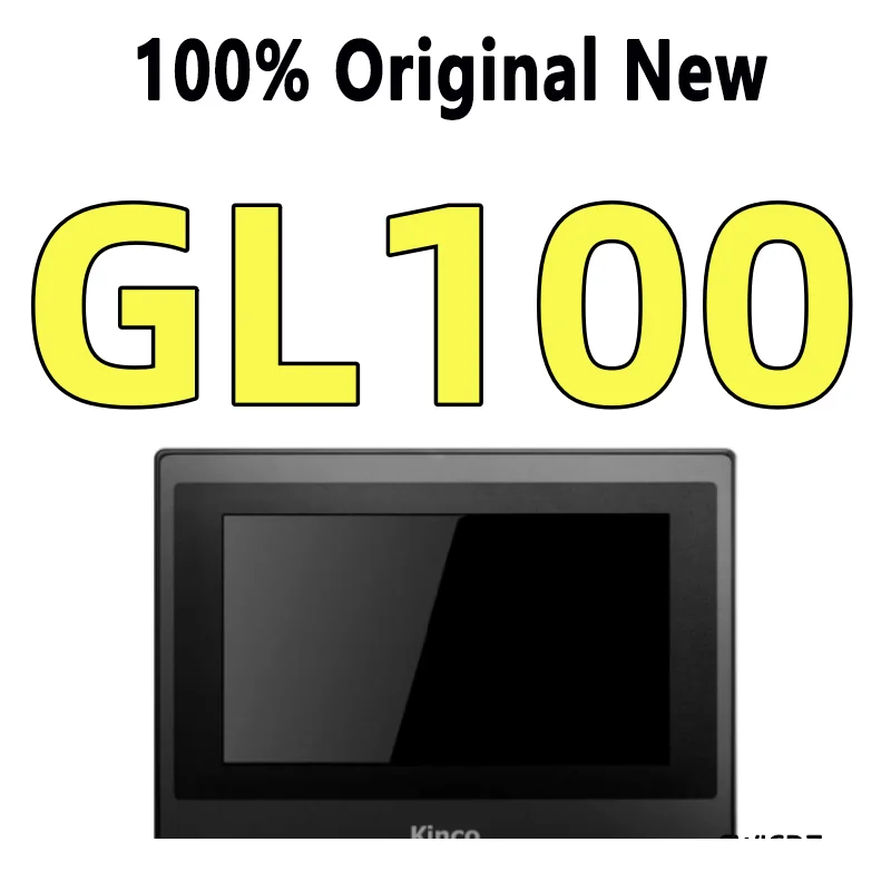 100% Tested   HMI, GL100E, GL100, MT4414T, MT4414TE, 10