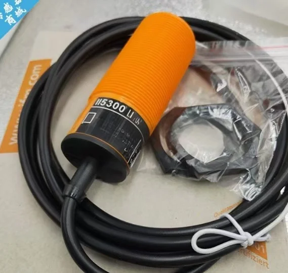 

2025Limited-time Promotion Germany IFM II5300 Capacitive Proximity Switch Sensor in Demand