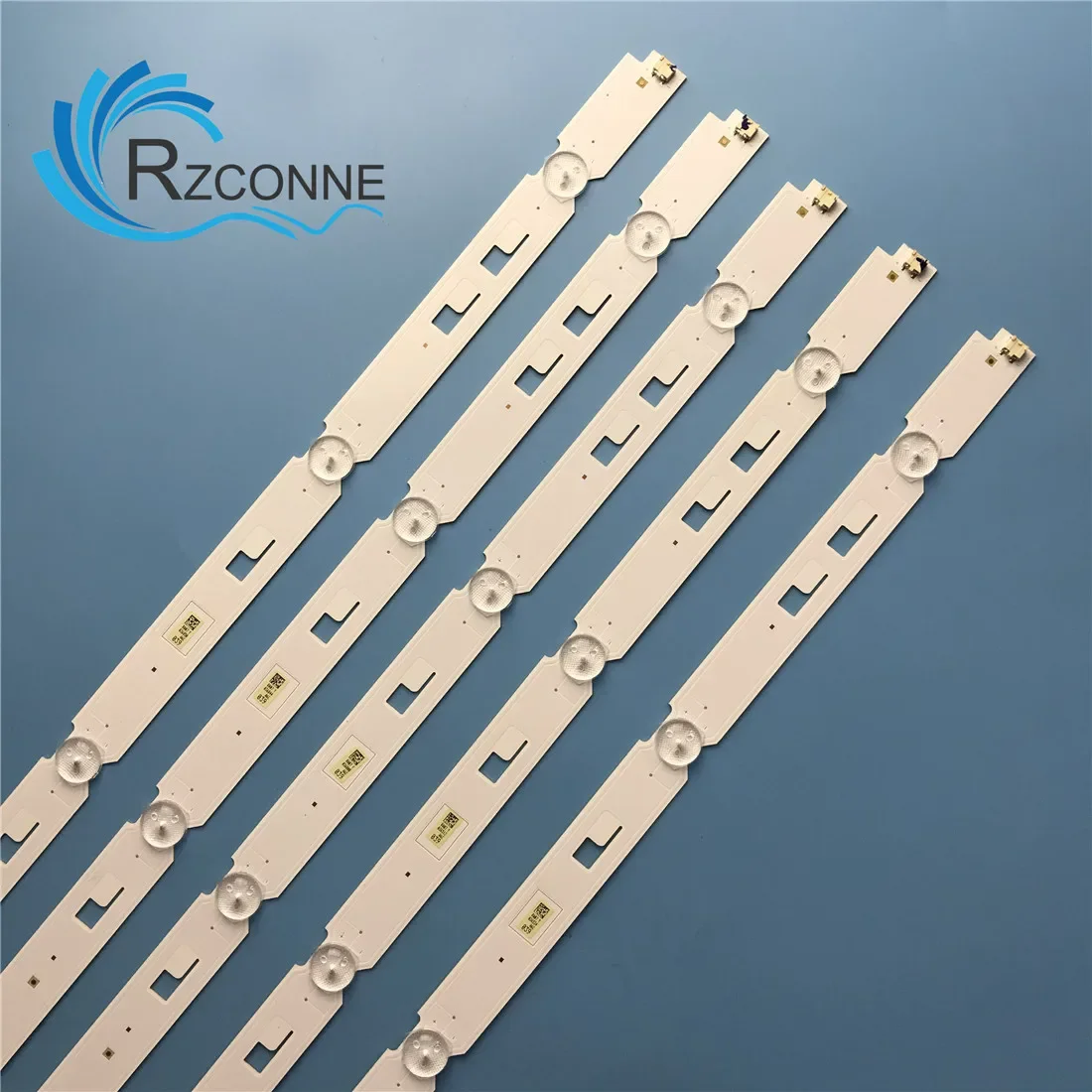 LED Backlight strip 6 lamp for 65