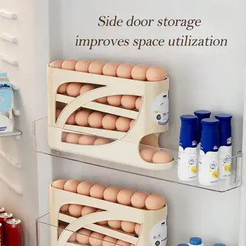 4-Tier Egg Dispenser 3