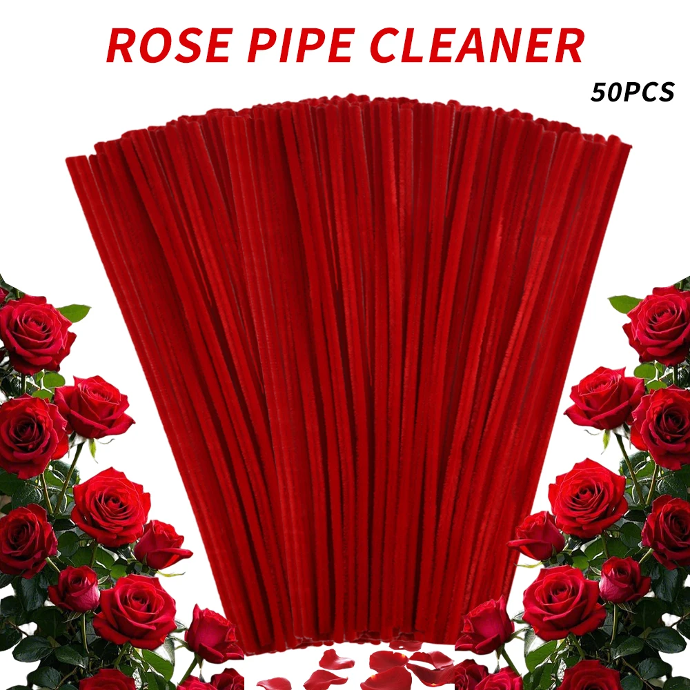 #15 Trending Craft Pipe Cleaners Right Now