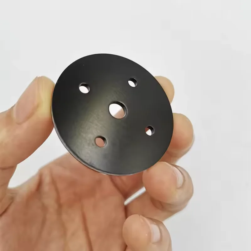T50/T30/T40/T20P/T25 Large Disc Washer Suitable For DJI Universal Spreader Accessories Agricultural Machines