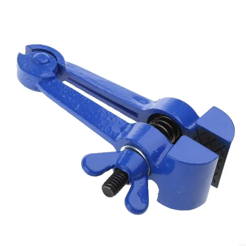 367D Mini Hand Vise Blue Multi-Purpose Small Pliers Тип 25/40/50.