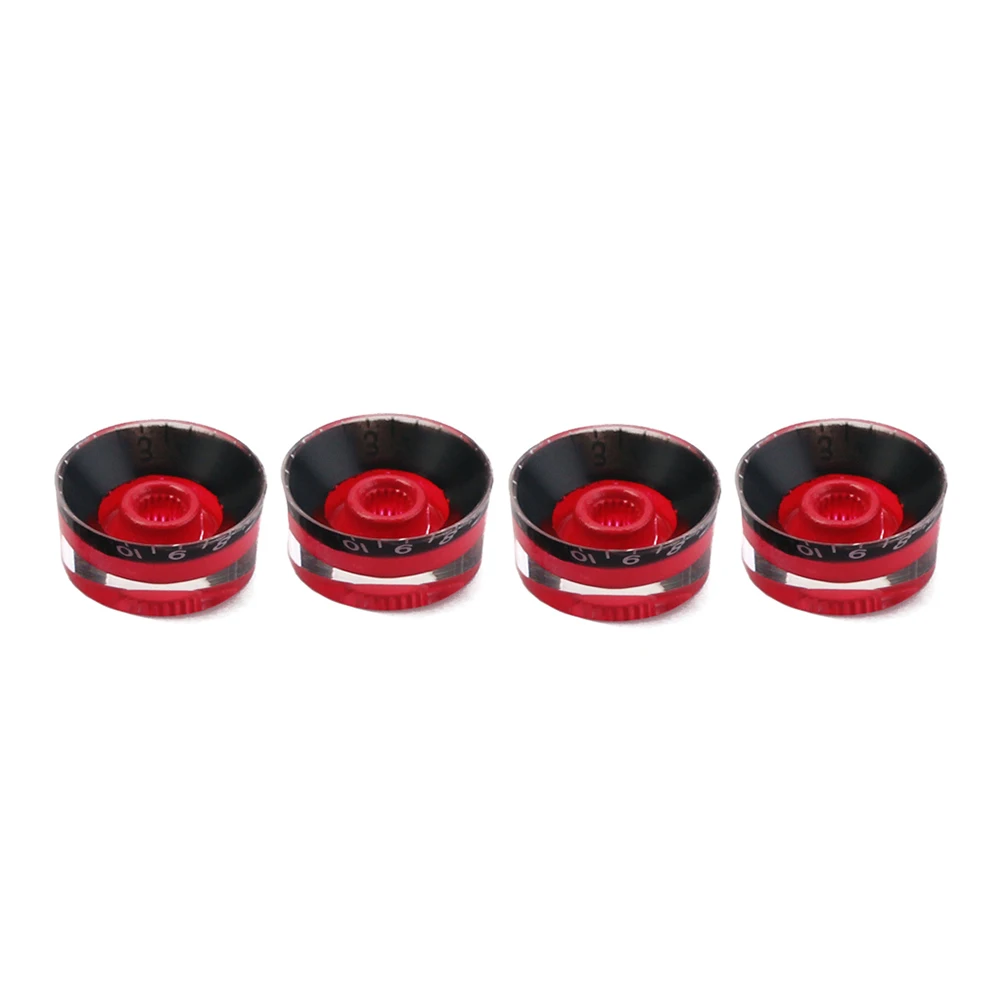 

knobs amp effect pedal control amplifier knobs knobs for guitar plastic knob