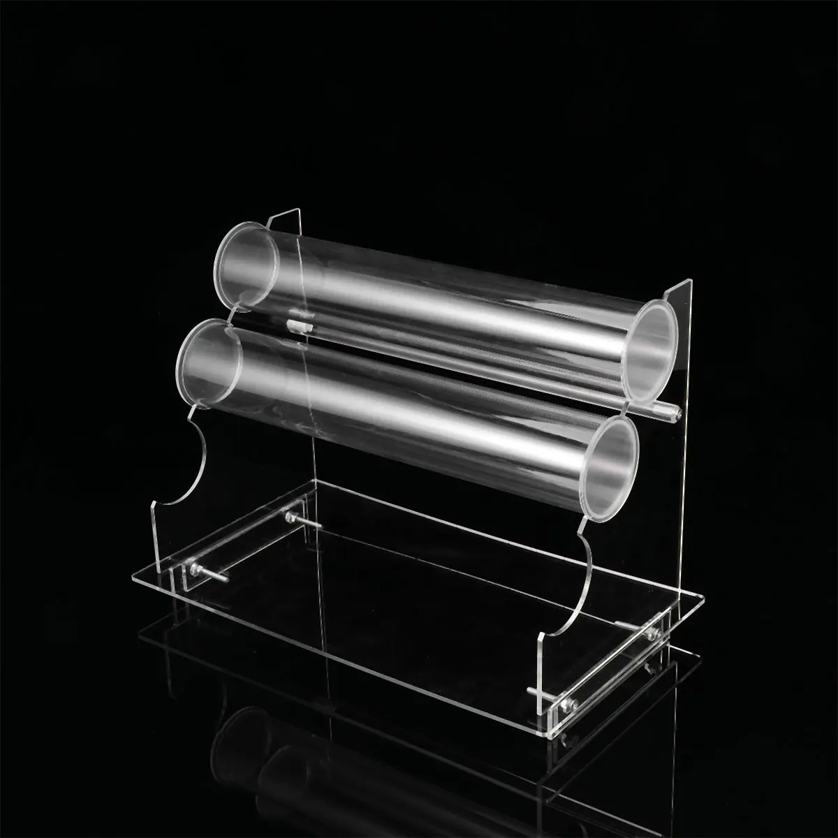 

Bracelet Display Stand Bracelets Desktop Container Jewelry Rack Storage Wristband Holder Travel