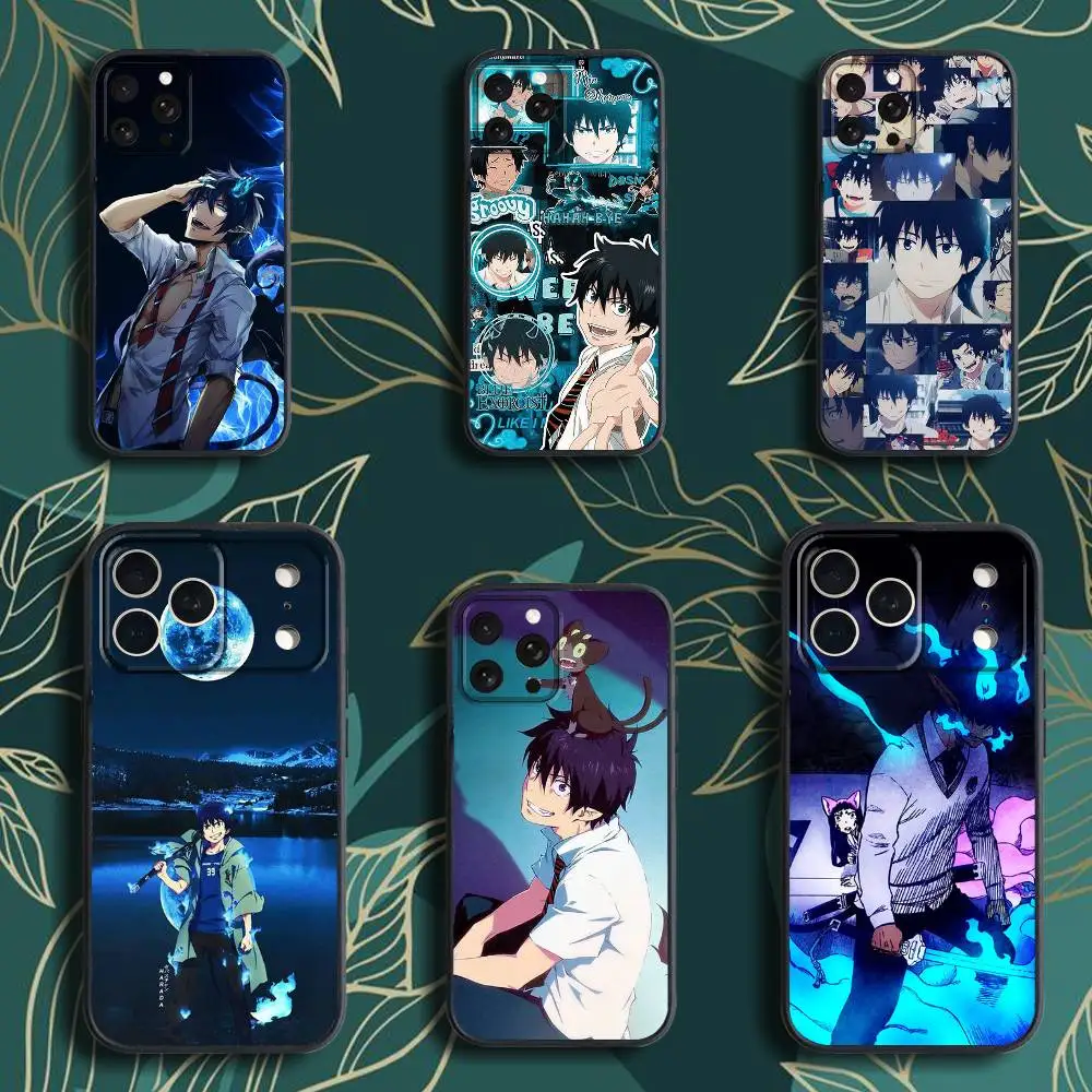 Ao No E-Exorcist-Es… - image