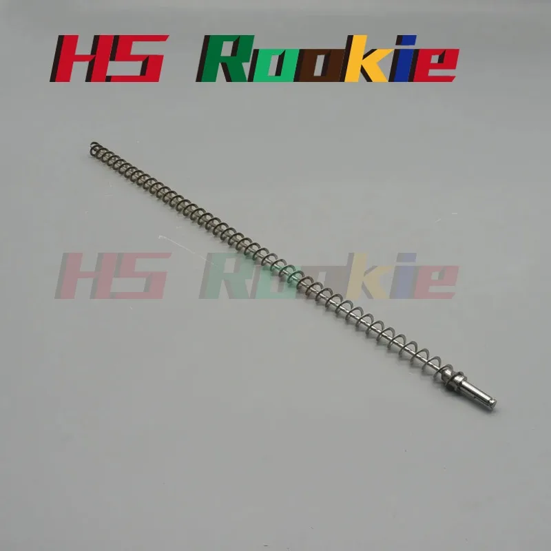 

1Set B110-2326 Screw Rod Toner Collection Coil Drum Unit Gear for Ricoh MP 7503 7502 7500 8000 8001 2075 7001 1060 1075 2060