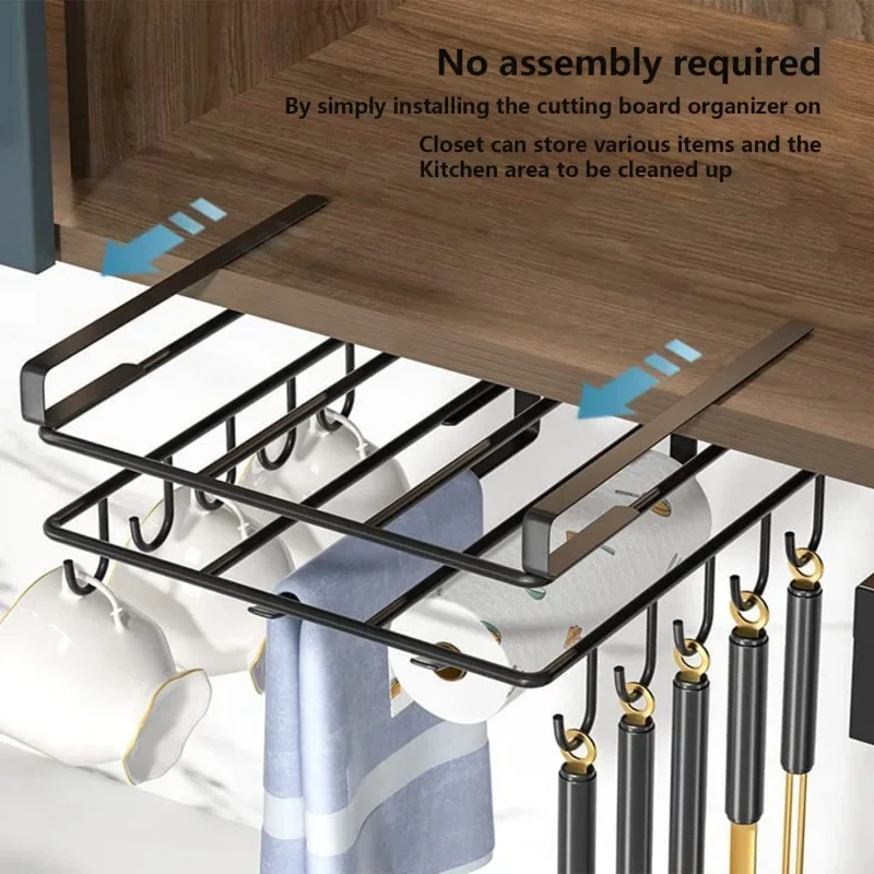 Thumbnail 4 - #47 Pot Racks Comparison Guide