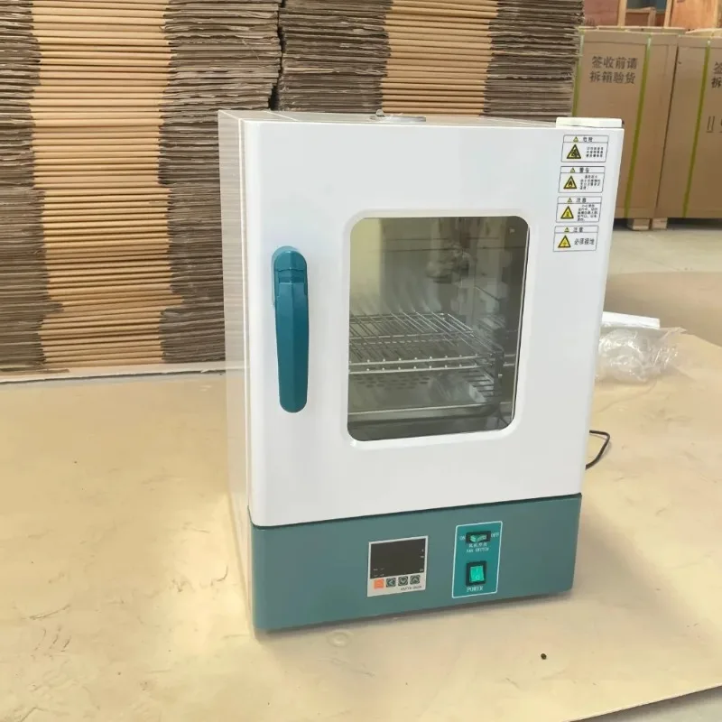 Small Size Powder Coat Oven Powder Paint Curing  Cabin for Car Wheels Car Repair Shop Single-phase Oven DIY