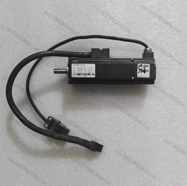 Servo Motor BCH2MB0133CF5C Test OK