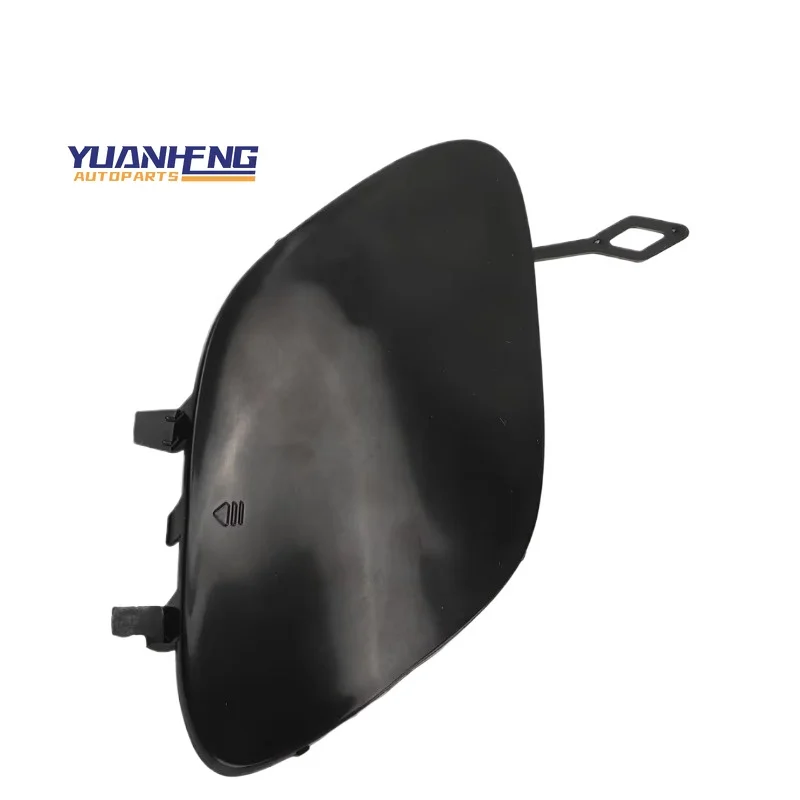 A2058850724 المصد الأمامي سحب هوك غطاء غطاء العين لمرسيدس بنز 2000-2021 W205 C300 C400 C63 AMG C180 C250 C200 C220