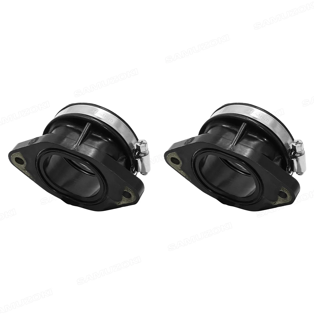 Intake Manifold Boot Throttle Body Adapter For Polaris RZR900 S/ 4/ XP/ Trail, ACE900 EFI/EPS 2011-2024 1204490 1205301 3023789