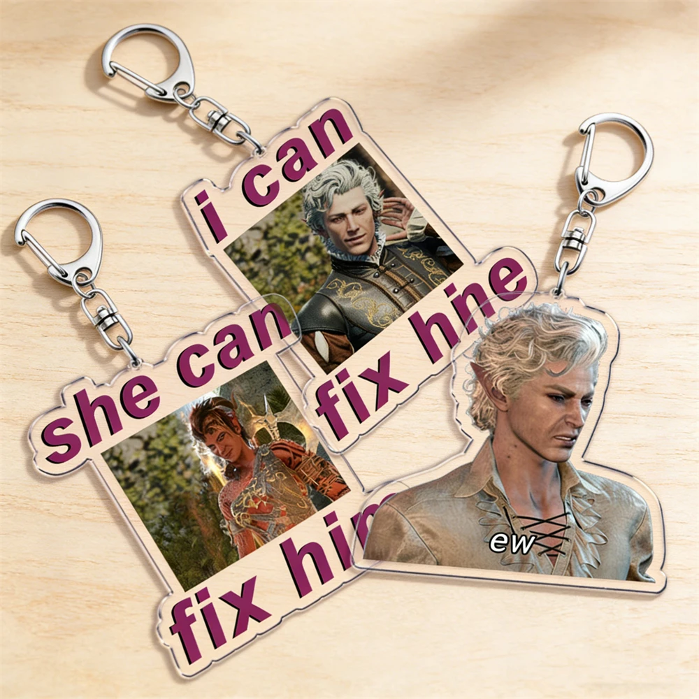 Hot Game Baldurs Ga…