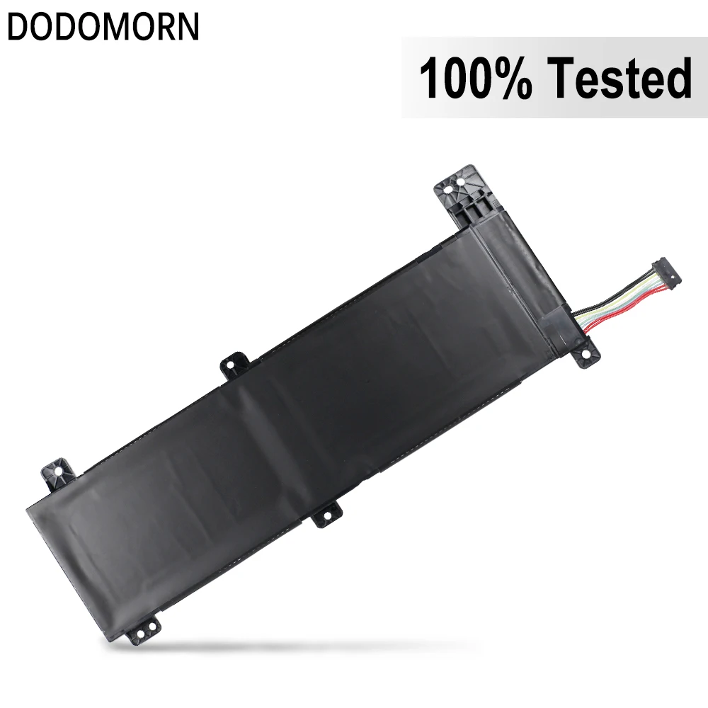 Batería L15L2PB2 para Lenovo IdeaPad 310-14IAP 310-14ISK 310-14IKB Xiaoxin 310-15IKB, batería para portátil L15M2PB2 L15C2PB4