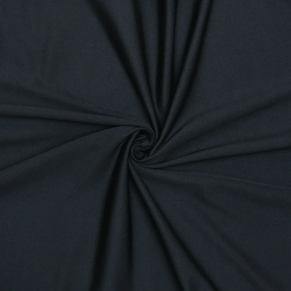 Abito da festa maxi con scialle solido Abito da donna elegante con scollo a O, spalla imbottita, manica a mantella, aderente, ballo di fine anno, abito lungo da sera