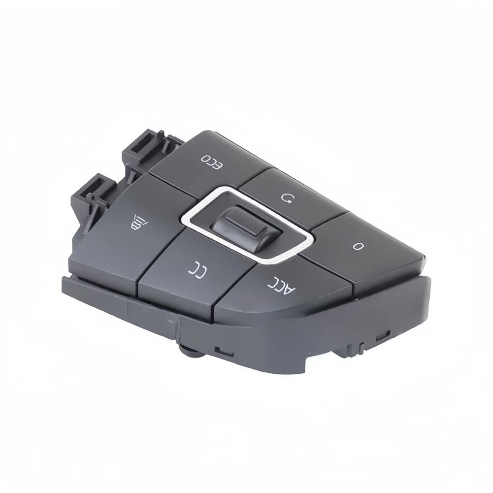 For Volvo For FH4 for fm4 Truck Steering Wheel Left Button Cruise Control Switch 2005-2012 Fitment OEM Number 22372592