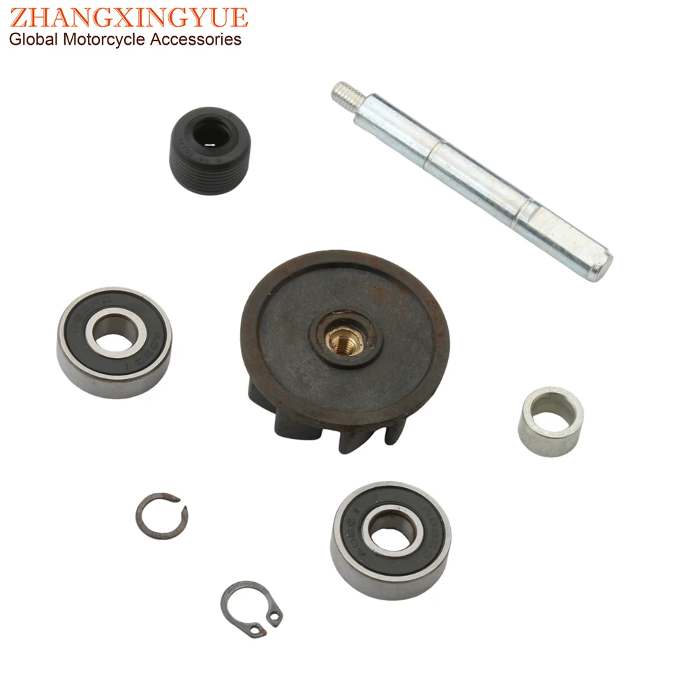 Water Pump Repair Kit For Gilera Runner Fx-Fxr 125cc 180cc 100110030