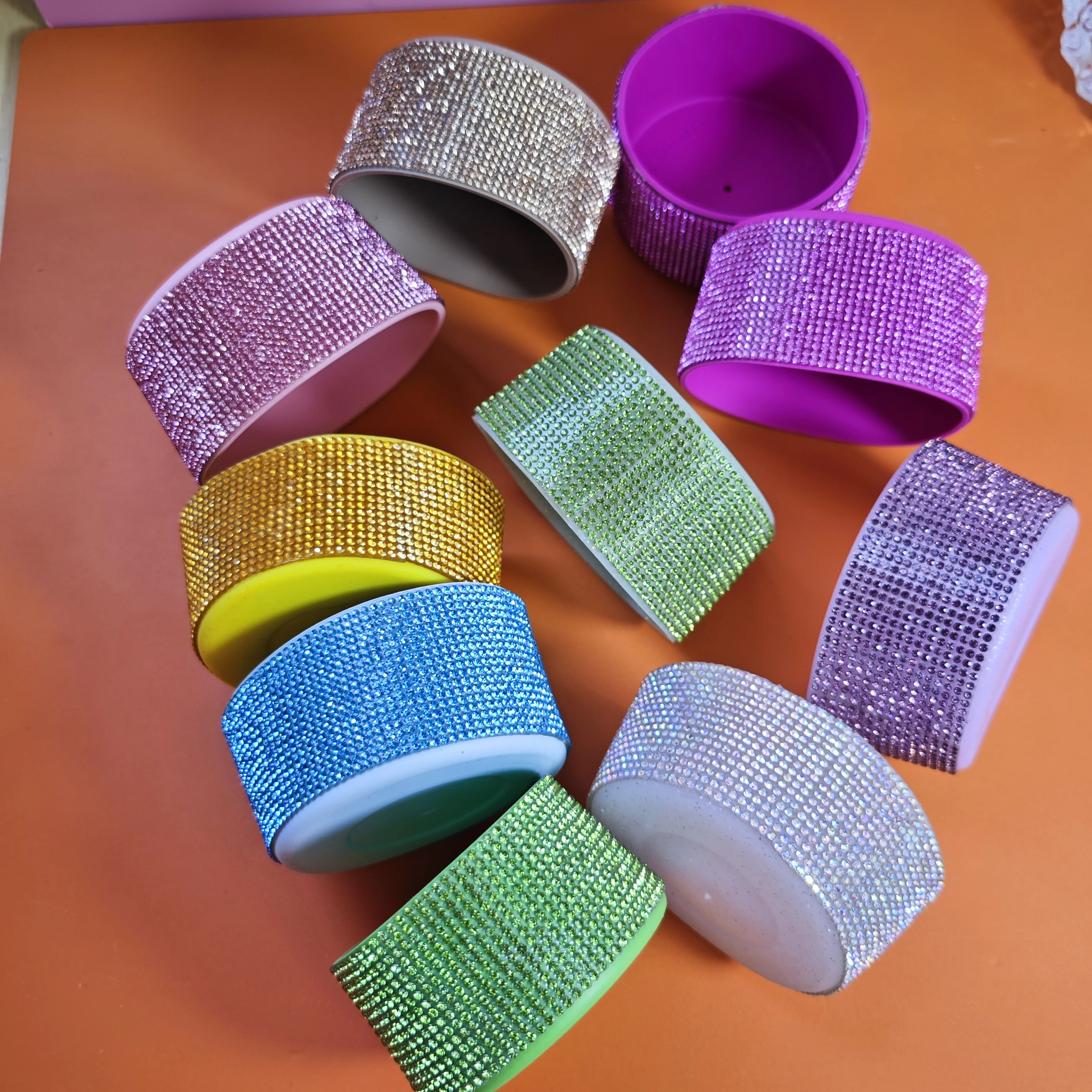Stylish Heat-Insulating Anti-Collision Pr - Trendy Protection for Your Home