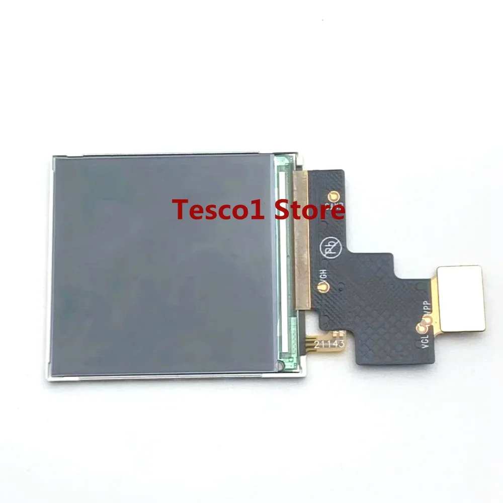 New Original Front Small LCD Display Screen+ Outer Glass Screen for Gopro Hero9 Hero 9 Camera Replacement Part