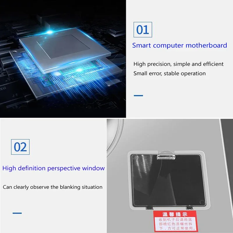 آلة تعبئة الوزن متعددة الوظائف لحبيبات المسحوق أجهزة طعام الكلاب آلة تعبئة موزع بذور البطيخ