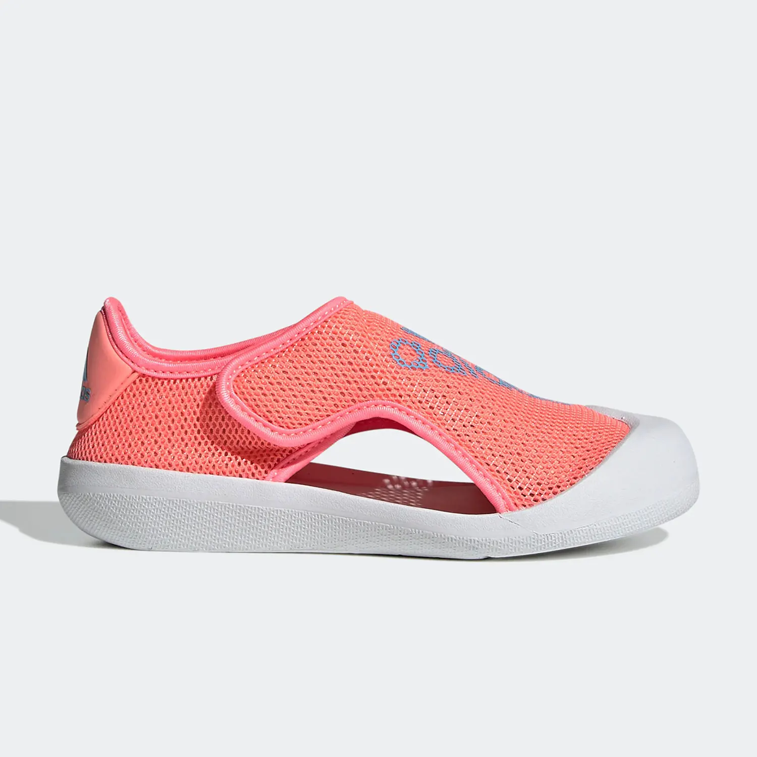 

Adidas Authentic Summer Kids Hook-and-Loop Sandals GV7805