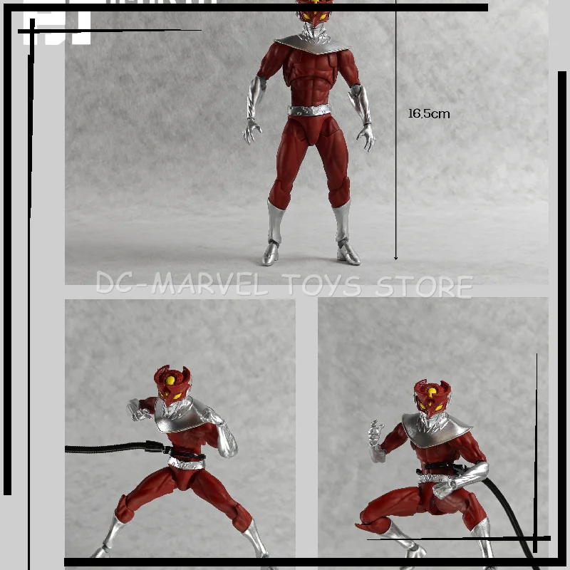 In Stock RT Toys The Red Night - đánh giá và giá Model Kit Ultron