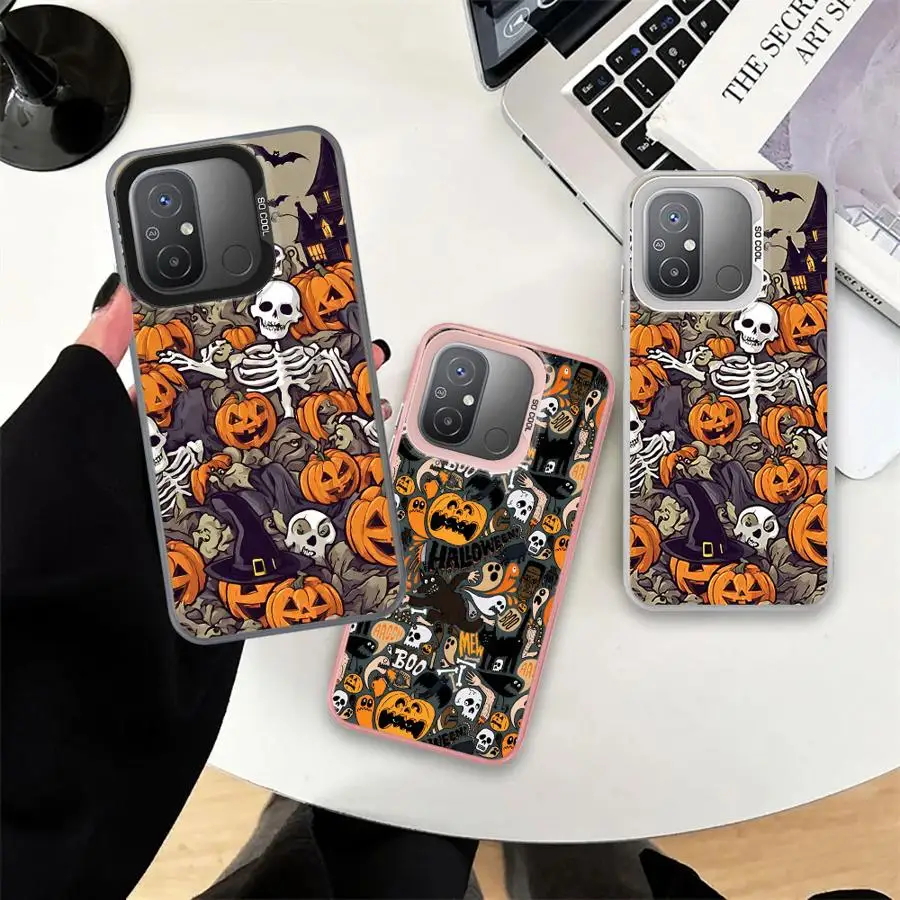 Monster Halloween G… - image