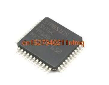 100% NEWHigh quality products STM8S105S4T6C STM8S105S4T6 STM8S105S4T6CTR MCU QFP44