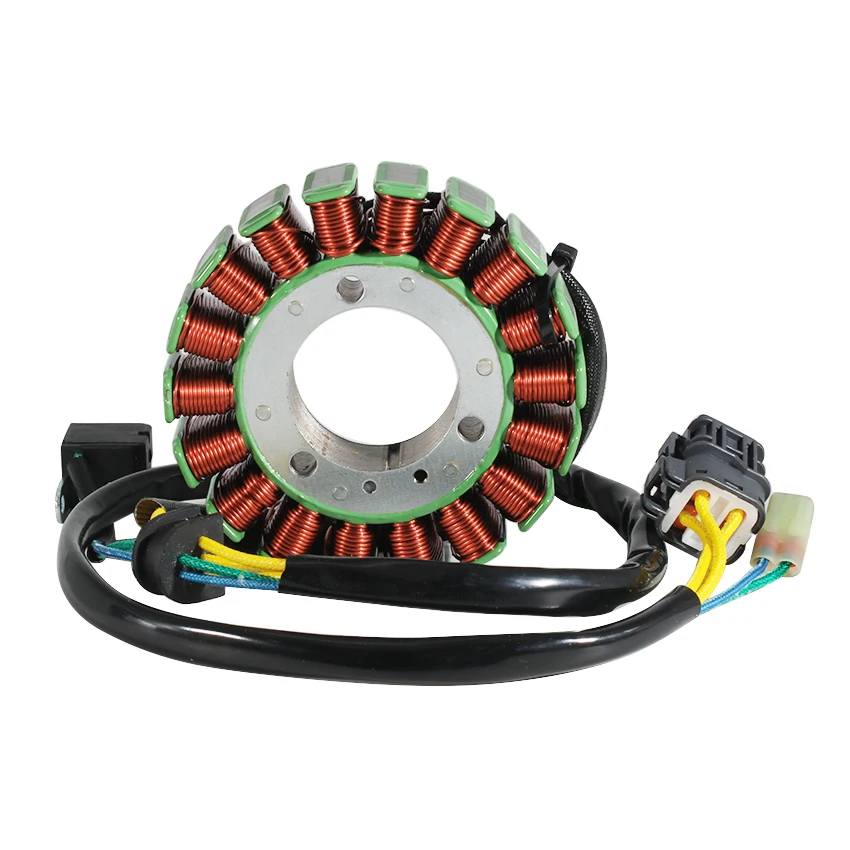 

Generator Ignition Stator Coil Comp For TGB BLADE 250 325 TARGET 325 923706 Engine Parts accessories