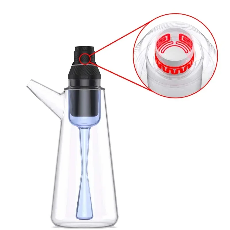 

Proxy 3D XL CHAMBER