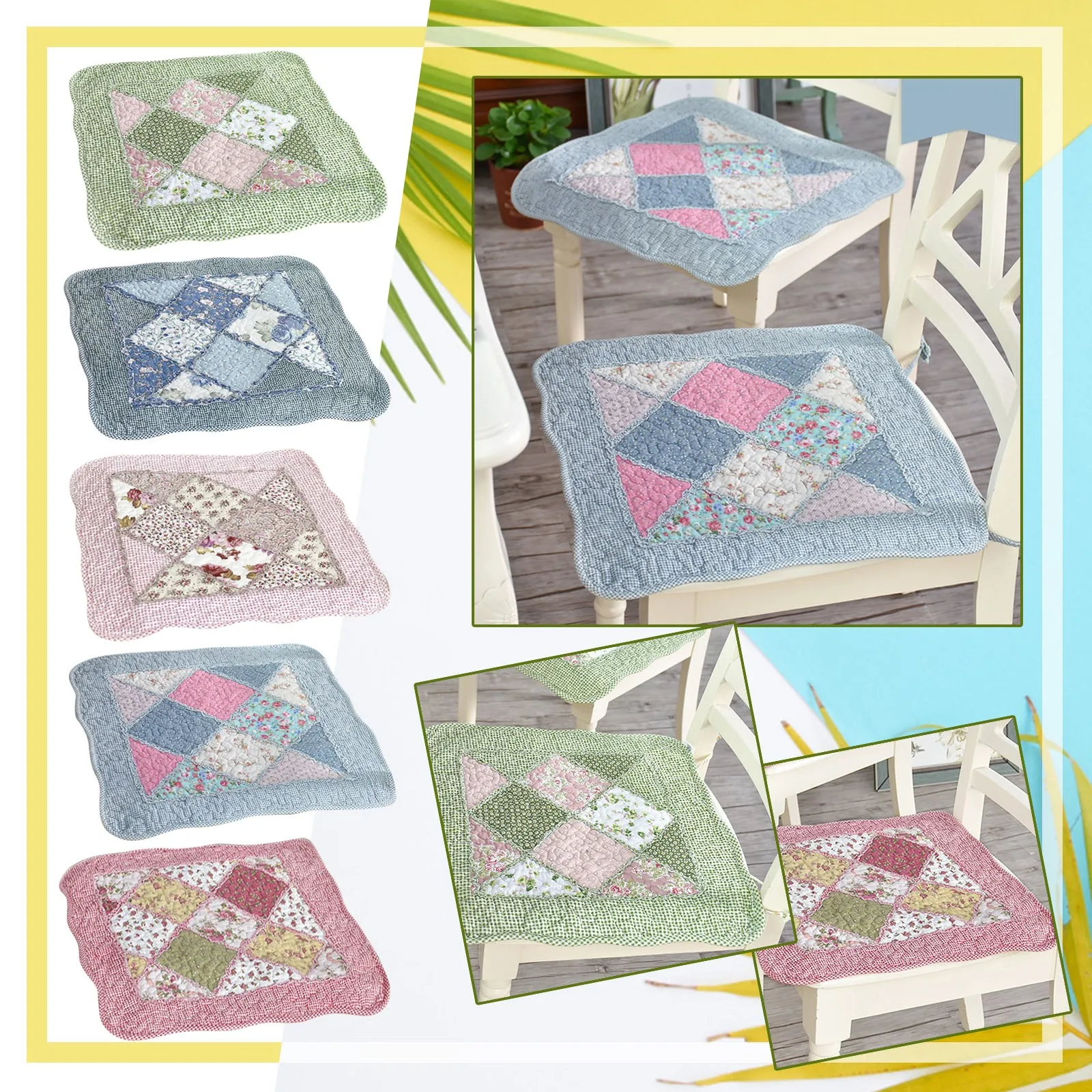 

Chairs Cover Comfortable Seat Seat Cushions Thin Chair Seat Cushions Chair For Butt Chair Soft For Pad Cushion For Home Pads