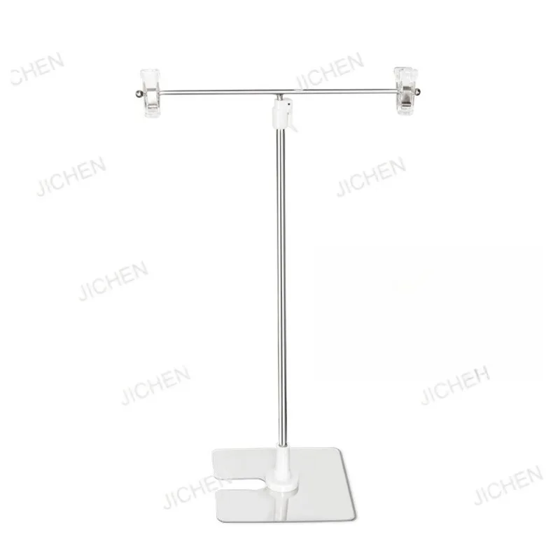 

Neu versandte Artikesktop telescopic stand tand Desktop KT board shelf Advertisingnd Vertical