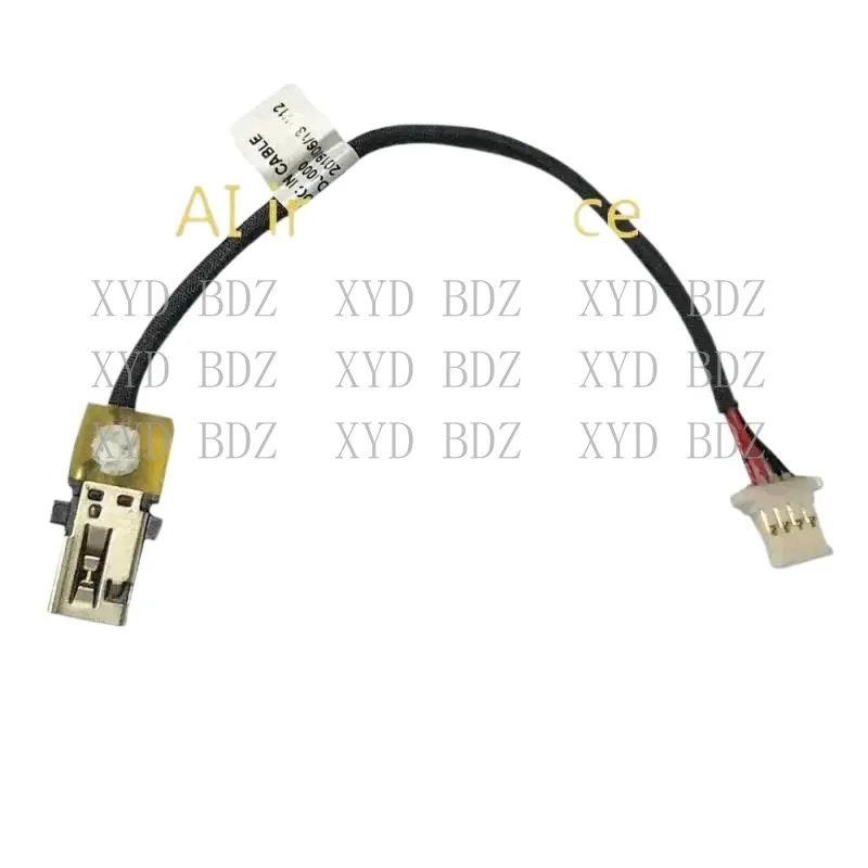 Кабель порта зарядки DB DC для Acer Travelmate X349-M-71YR X349-M-54CU fts