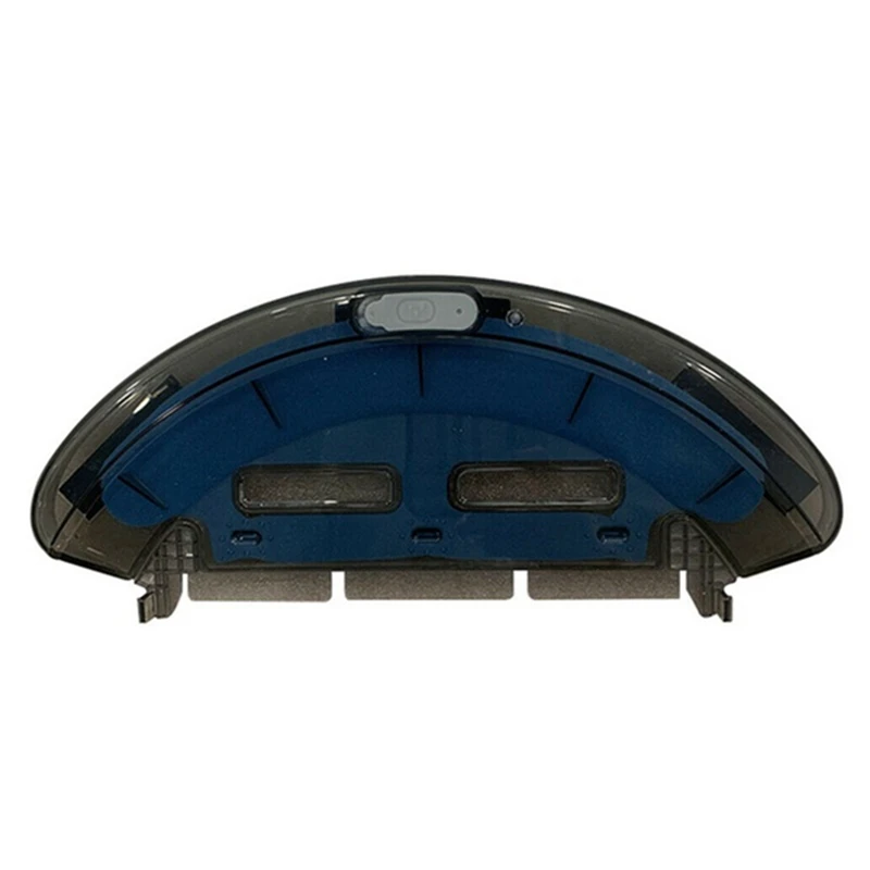 ถังเก็บน้ำถูพื้นเศษผ้าสำหรับ RG6875 Tefal อะไหล่เครื่องดูดฝุ่นหุ่นยนต์สำหรับ isweep ชิ้นส่วน X3