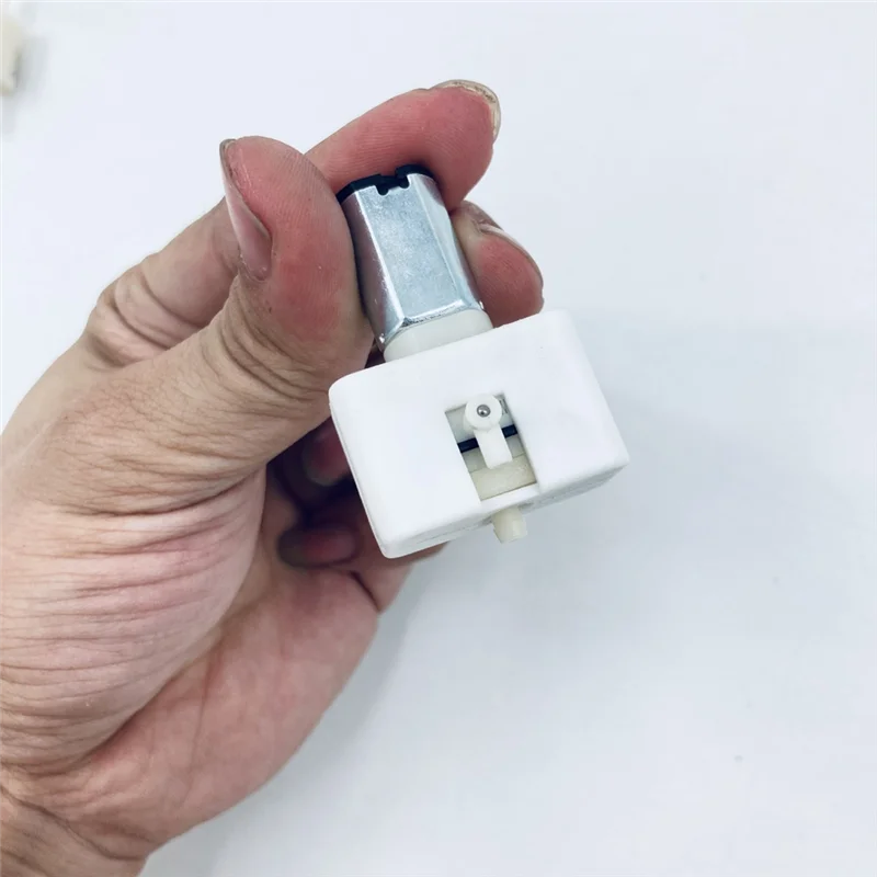 مضخة مياه ABUS وصمام أحادي الاتجاه مع دعامة محرك مضخة مياه لـ 360 S90 S95 X90 X95 S9 Plus جهاز آلي لتنظيف الأتربة