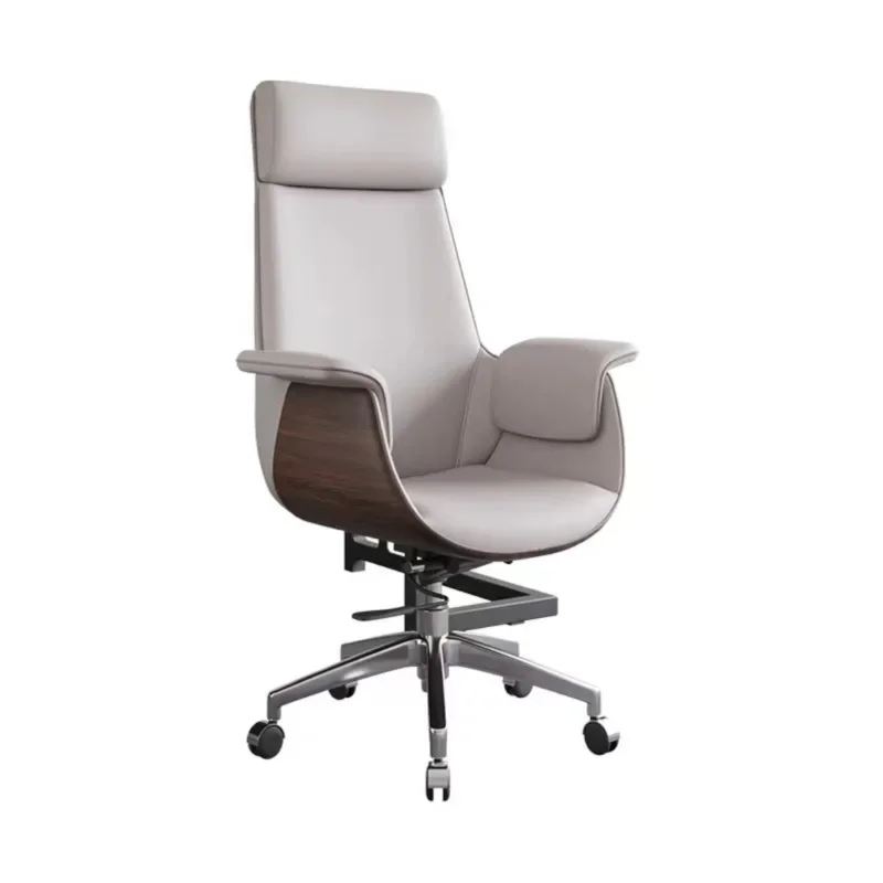 Computer Office Chair Swivel Living Room Designer Ergonomic Comfortable Chair Bedroom Cadeiras De Escritorio Luxury Furniture