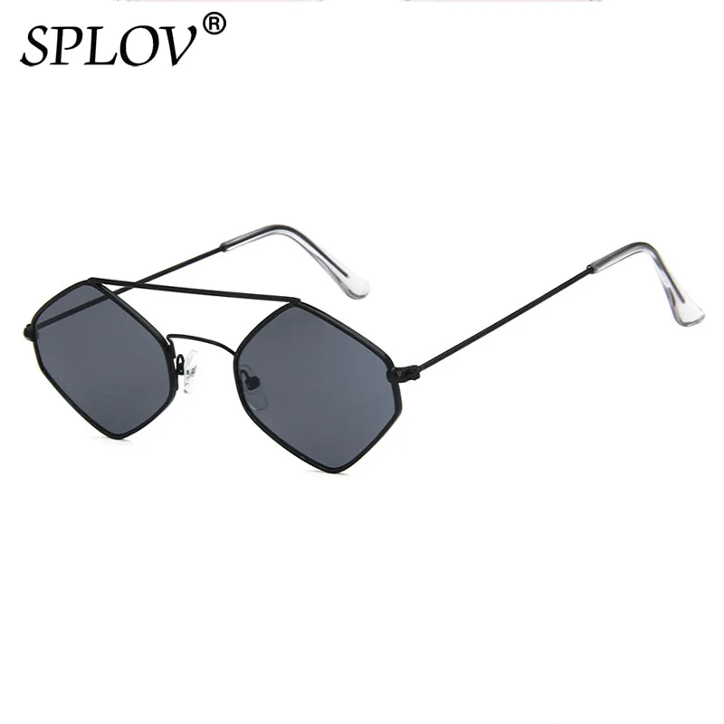 Fashion Candy Color Sunglasses Square Metal Frame Driving Glasses New Óculos De Sol Shades UV400 Men Women Texture New Year Gift