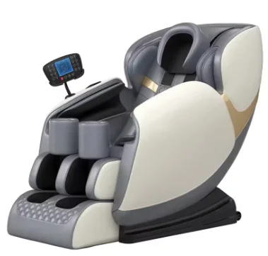 Smart Home Massage Chair Small Fully Automatic Multi-Function Space Capsule Zero Gravity Massage Sofa Wholesale.